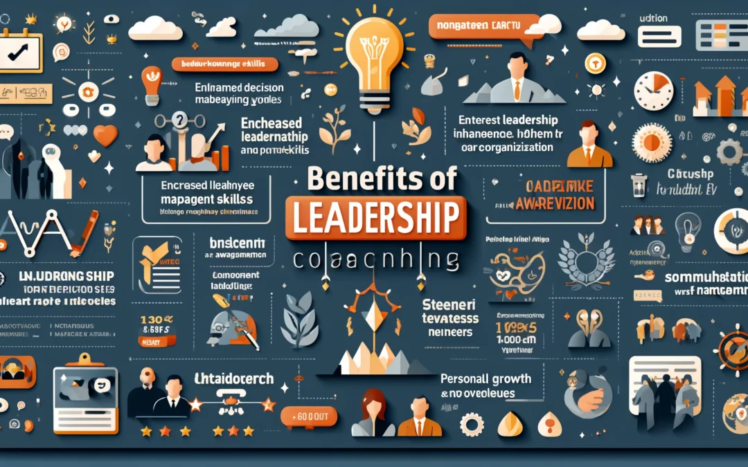 Benefits of Leadership Coaching