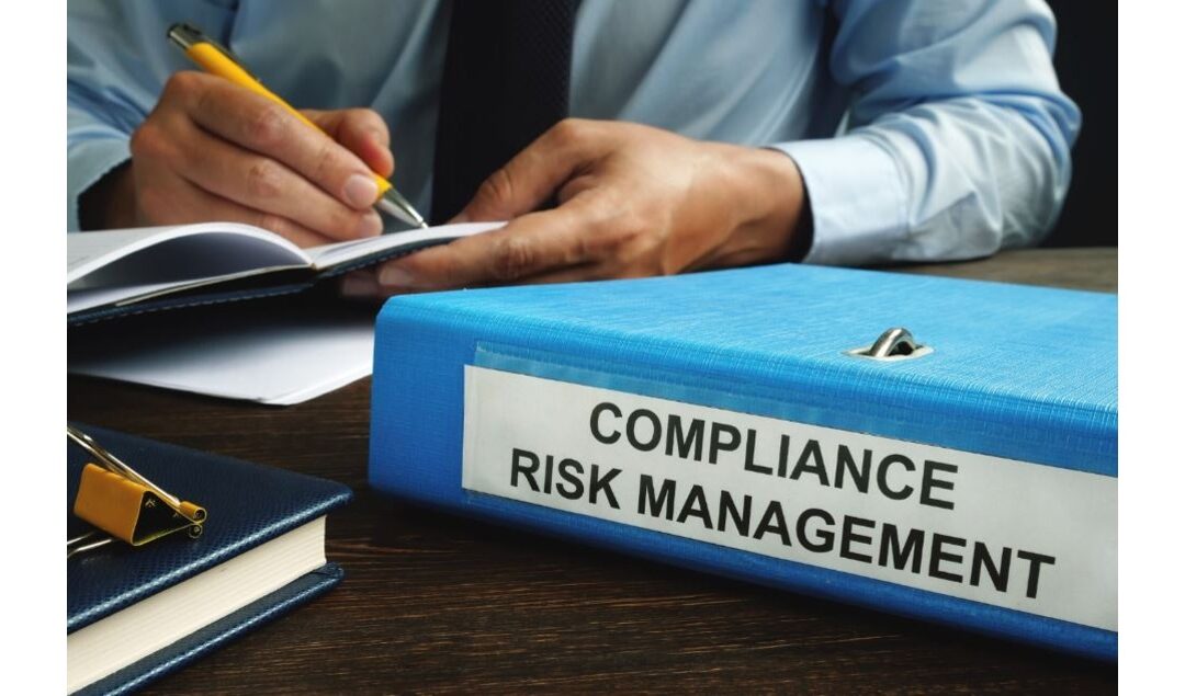 Discover What is Compliance Risk Management: Unlock Business Safety!
