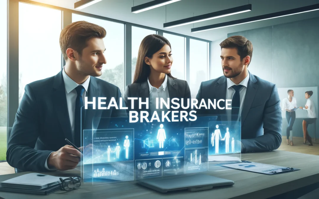 Unlock the Secrets to Saving Big: Top Health Insurance Brokers Reveal How!