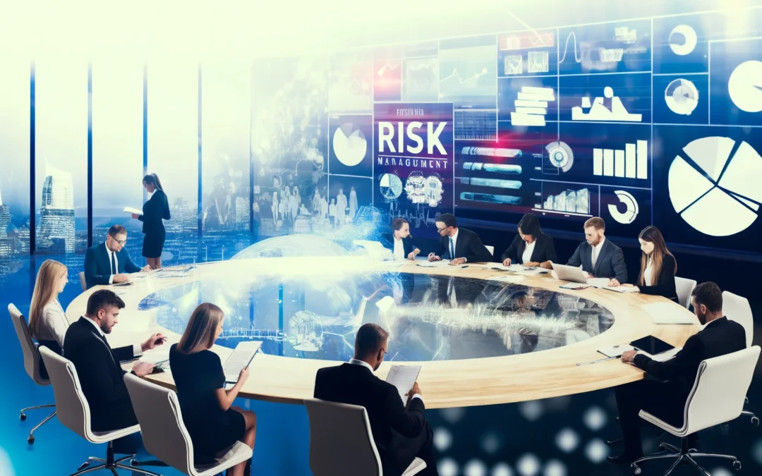 Risk Management Solutions for Corporate Clients: Master Your Market!