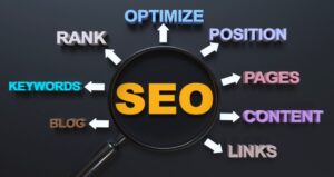 Outsource Search Engine Optimization