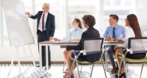 How to Start a Leadership Coaching Business