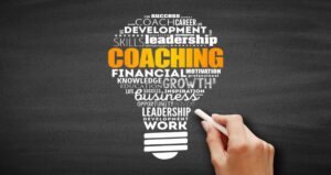 Leadership Development Coaching