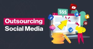 Outsource Social Media Management