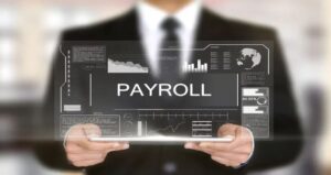 Payroll Support
