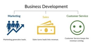 What is Business Development?