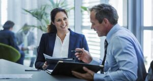 Business Leadership Coaching