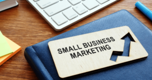 small business marketing solution