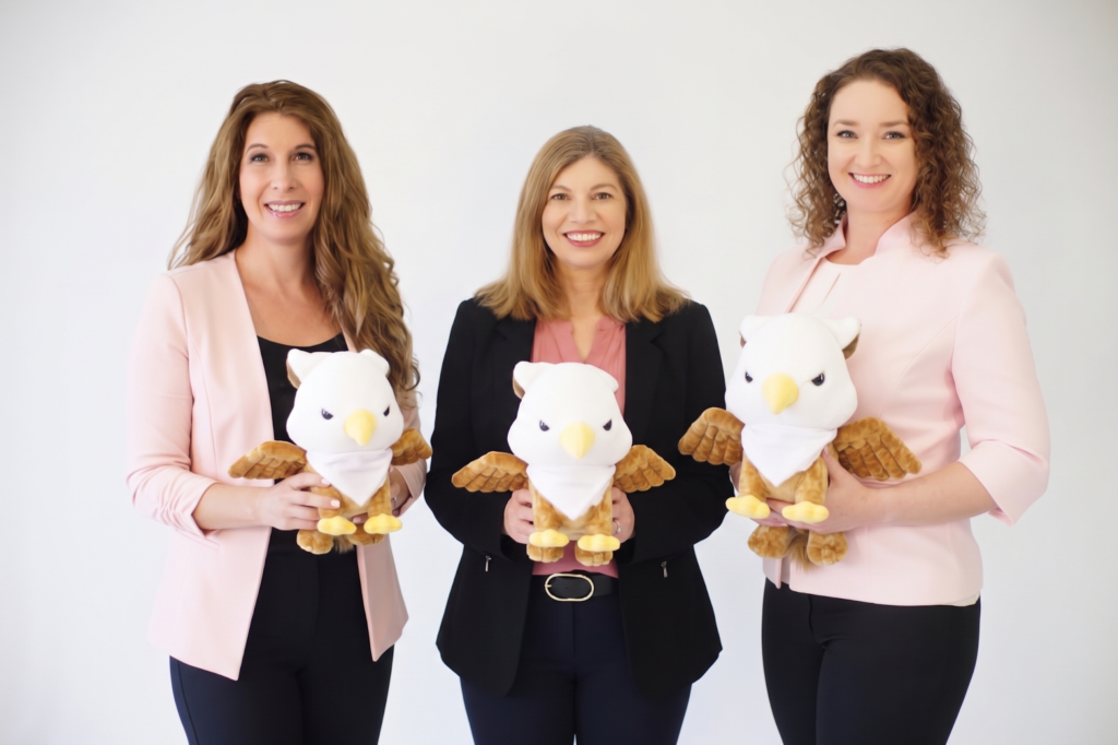 Griffin Resources HR outsourcing team, Tampa Bay